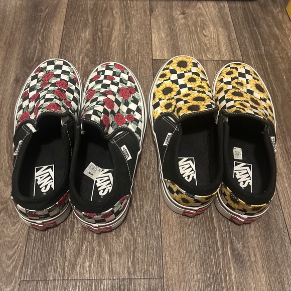 Vans Shoes - Vans shoes